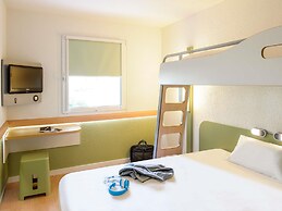 ibis budget Poitiers Sud