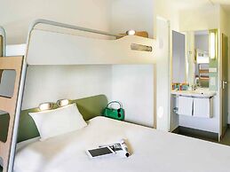 ibis budget Poitiers Sud