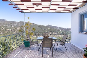 Sarakinas Residences