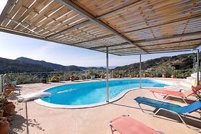 Sarakinas Residences