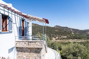 Sarakinas Residences