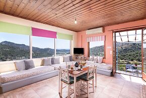 Sarakinas Residences