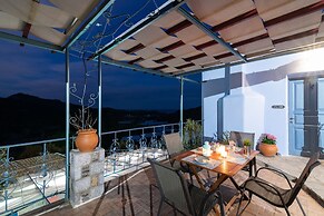 Sarakinas Residences