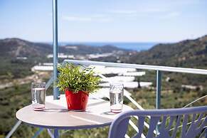 Sarakinas Residences