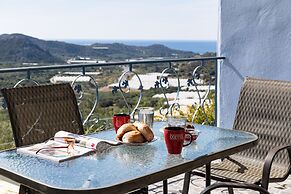 Sarakinas Residences