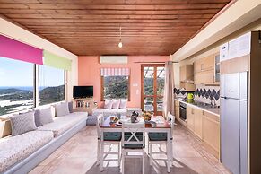 Sarakinas Residences