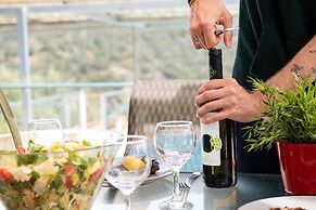 Sarakinas Residences