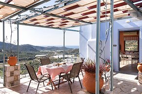 Sarakinas Residences