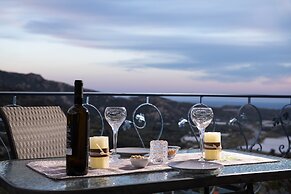 Sarakinas Residences