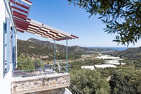 Sarakinas Residences