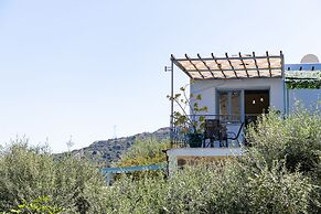 Sarakinas Residences