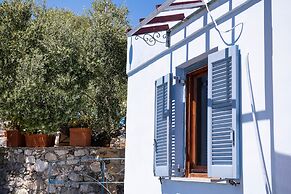 Sarakinas Residences