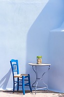 Sarakinas Residences