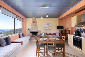 Sarakinas Residences