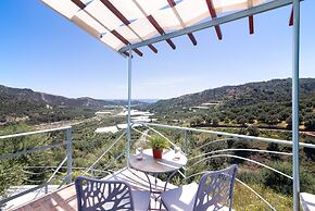 Sarakinas Residences