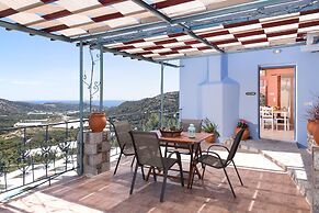 Sarakinas Residences