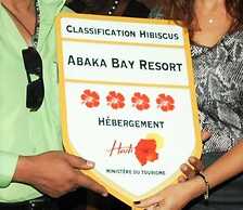 Abaka Bay Resort