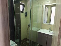 The Santo George Beach Resort