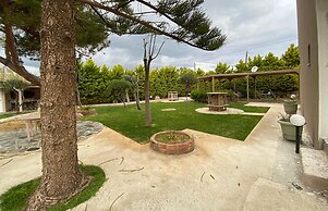 The Santo George Beach Resort