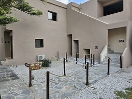 The Santo George Beach Resort