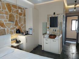 The Santo George Beach Resort