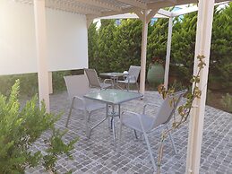 The Santo George Beach Resort