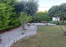 The Santo George Beach Resort