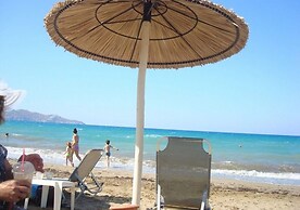 The Santo George Beach Resort