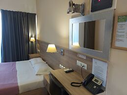 The Santo George Beach Resort