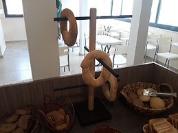 The Santo George Beach Resort