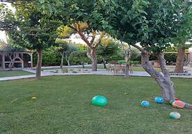 The Santo George Beach Resort