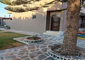 The Santo George Beach Resort