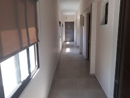 The Santo George Beach Resort