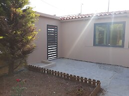 The Santo George Beach Resort