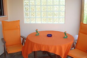 The Santo George Beach Resort