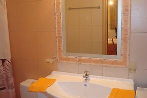 The Santo George Beach Resort