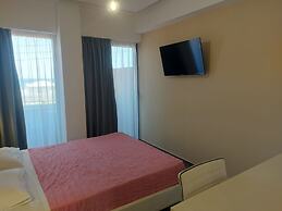 The Santo George Beach Resort