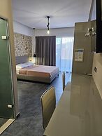 The Santo George Beach Resort