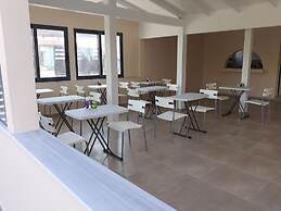 The Santo George Beach Resort