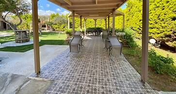 The Santo George Beach Resort