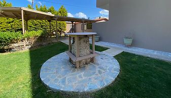 The Santo George Beach Resort