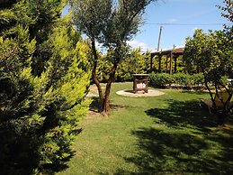 The Santo George Beach Resort