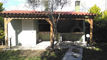 The Santo George Beach Resort