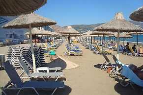 The Santo George Beach Resort