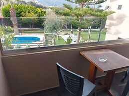 The Santo George Beach Resort