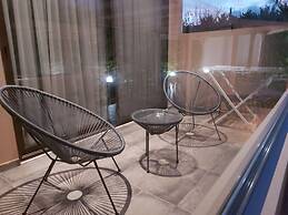 The Santo George Beach Resort