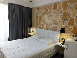 The Santo George Beach Resort