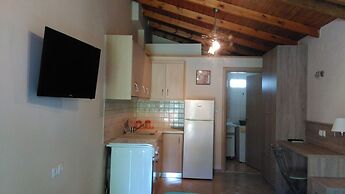 The Santo George Beach Resort