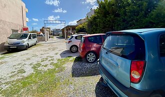 The Santo George Beach Resort