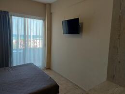 The Santo George Beach Resort